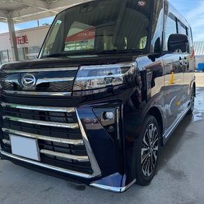 ダイハツ・タント