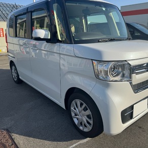 ホンダ・N-BOX