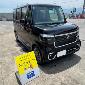 ホンダ・N-BOX