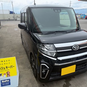 ダイハツ・タント