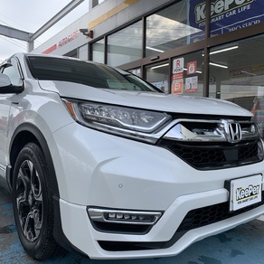 ホンダ・CR-V