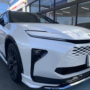 トヨタ・クラウンエステート