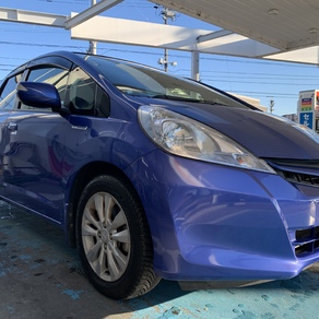 ホンダ・フィット