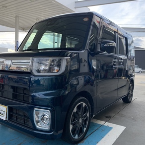 ダイハツ・ウェイク