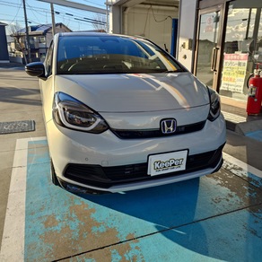 ホンダ・フィット