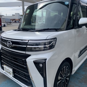 ダイハツ・タント