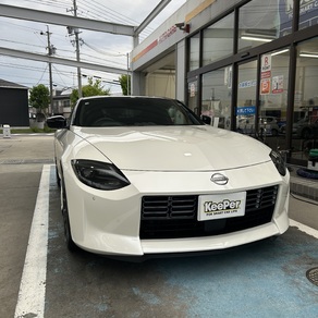 日産・フェアレディZ