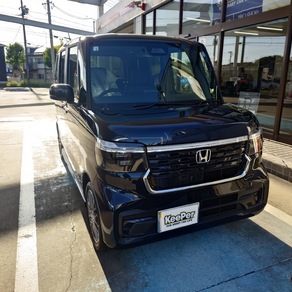 ホンダ・N-BOX