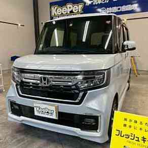ホンダ・N-BOX