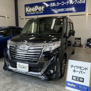 トヨタ・ルーミー