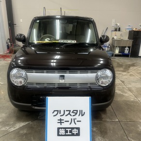 スズキ・アルト / ラパン