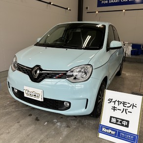 ルノー・トゥインゴ