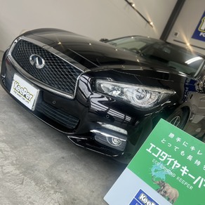 日産・スカイライン