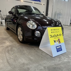 ダイハツ・コペン