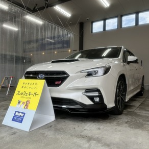 スバル・レヴォーグ