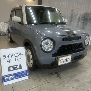 スズキ・アルト / ラパン