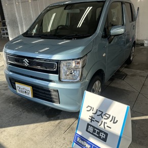 スズキ・ワゴンR