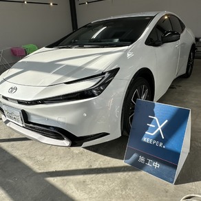 トヨタ・プリウス