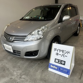 日産・ノート