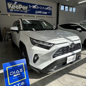 トヨタ・RAV4