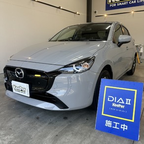 マツダ・マツダ2