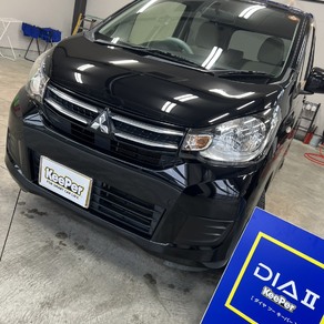 三菱・ekクロス