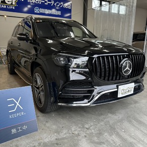 メルセデス・ベンツ・CLSクラス