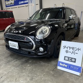 BMW・MINIクラブマン