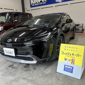 トヨタ・プリウス