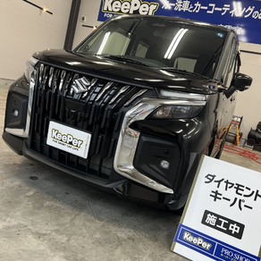 スズキ・ソリオ