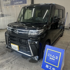ダイハツ・タント