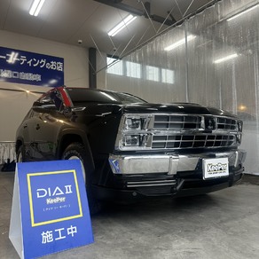 光岡・バディ