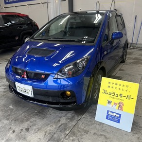 三菱・コルト