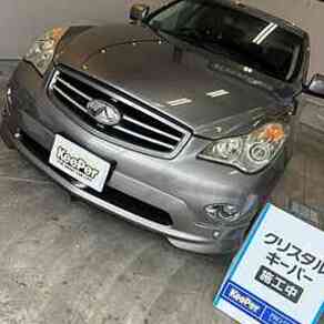 日産・スカイライン