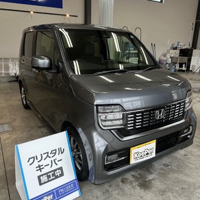 ホンダ・N-WGN