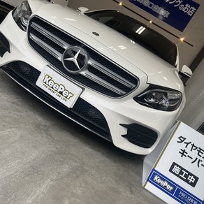 メルセデス・ベンツ・Eクラス