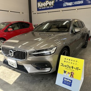 ボルボ・V60