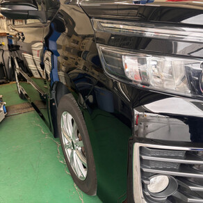 トヨタ・ヴォクシー