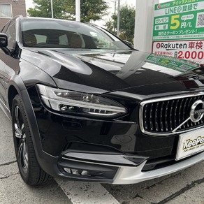 ボルボ・V90