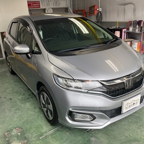 ホンダ・フィット