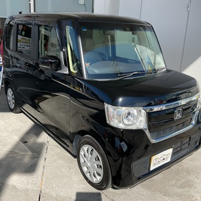 ホンダ・N-BOX