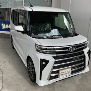 ダイハツ・タント