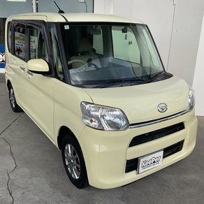ダイハツ・タント