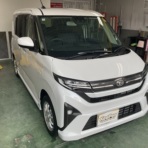 ダイハツ・ムーヴ