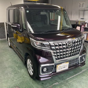 マツダ・フレアワゴン