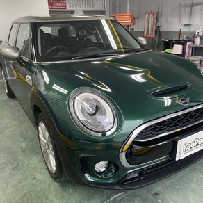 BMW・MINIクラブマン