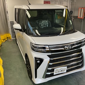 ダイハツ・タント