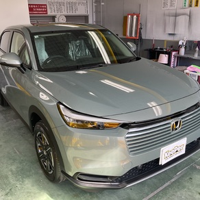 ホンダ・ヴェゼル