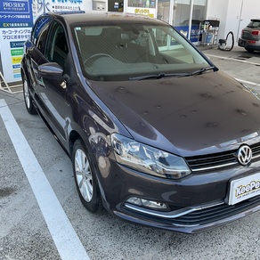 フォルクスワーゲン・ポロ