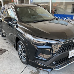トヨタ・RAV4